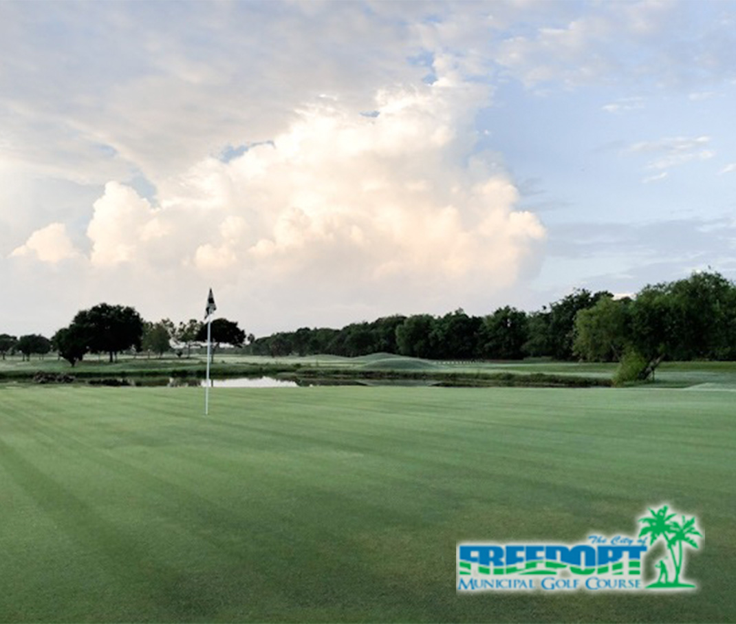 Tournaments Freeport Golf Course