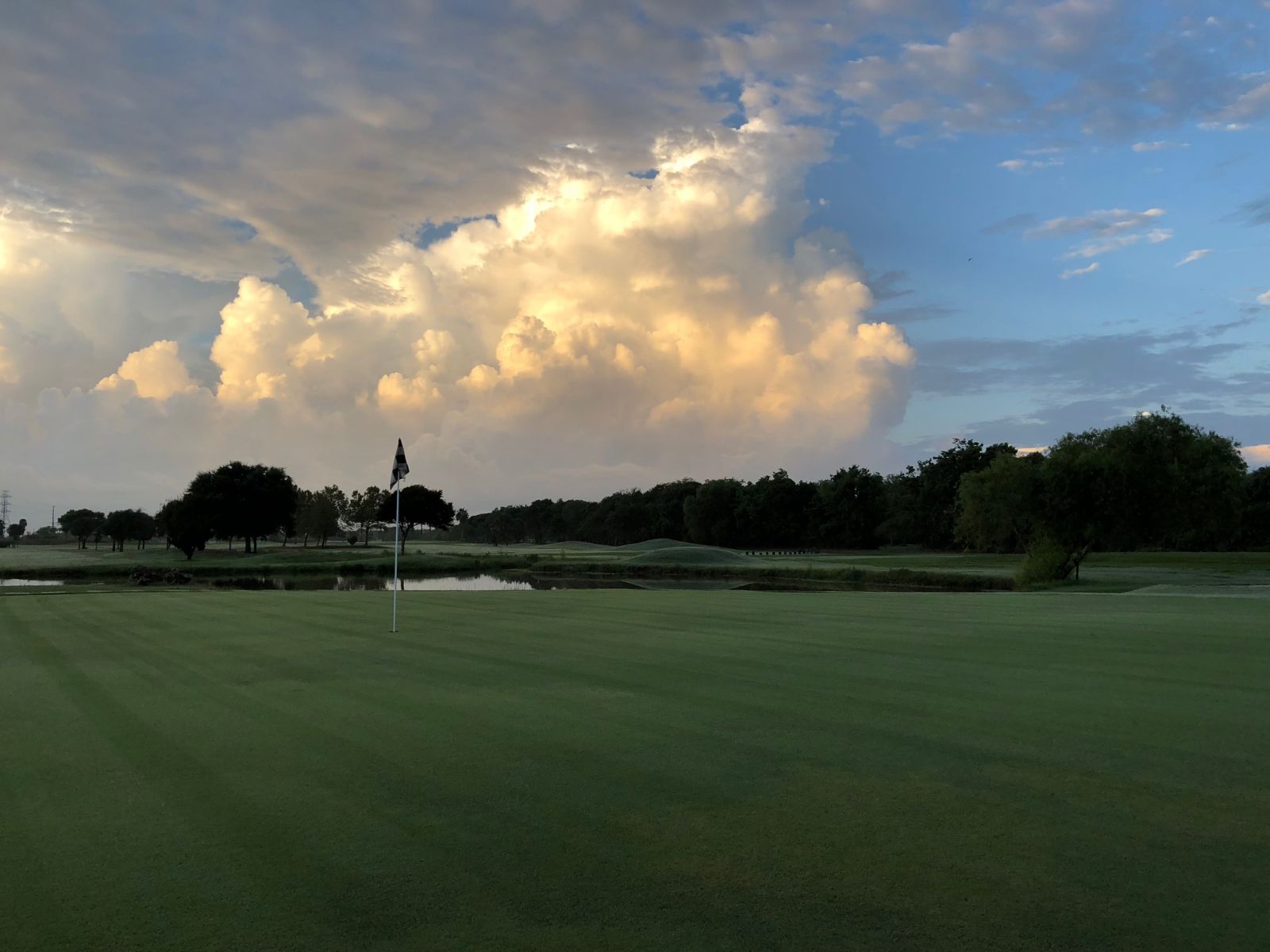 Tournaments Freeport Golf Course